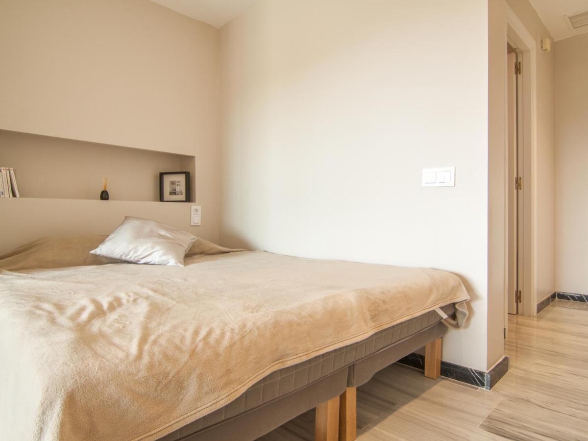 Modern Studio In Medina Garden - Puerto Banus Marbella Ngoại thất bức ảnh