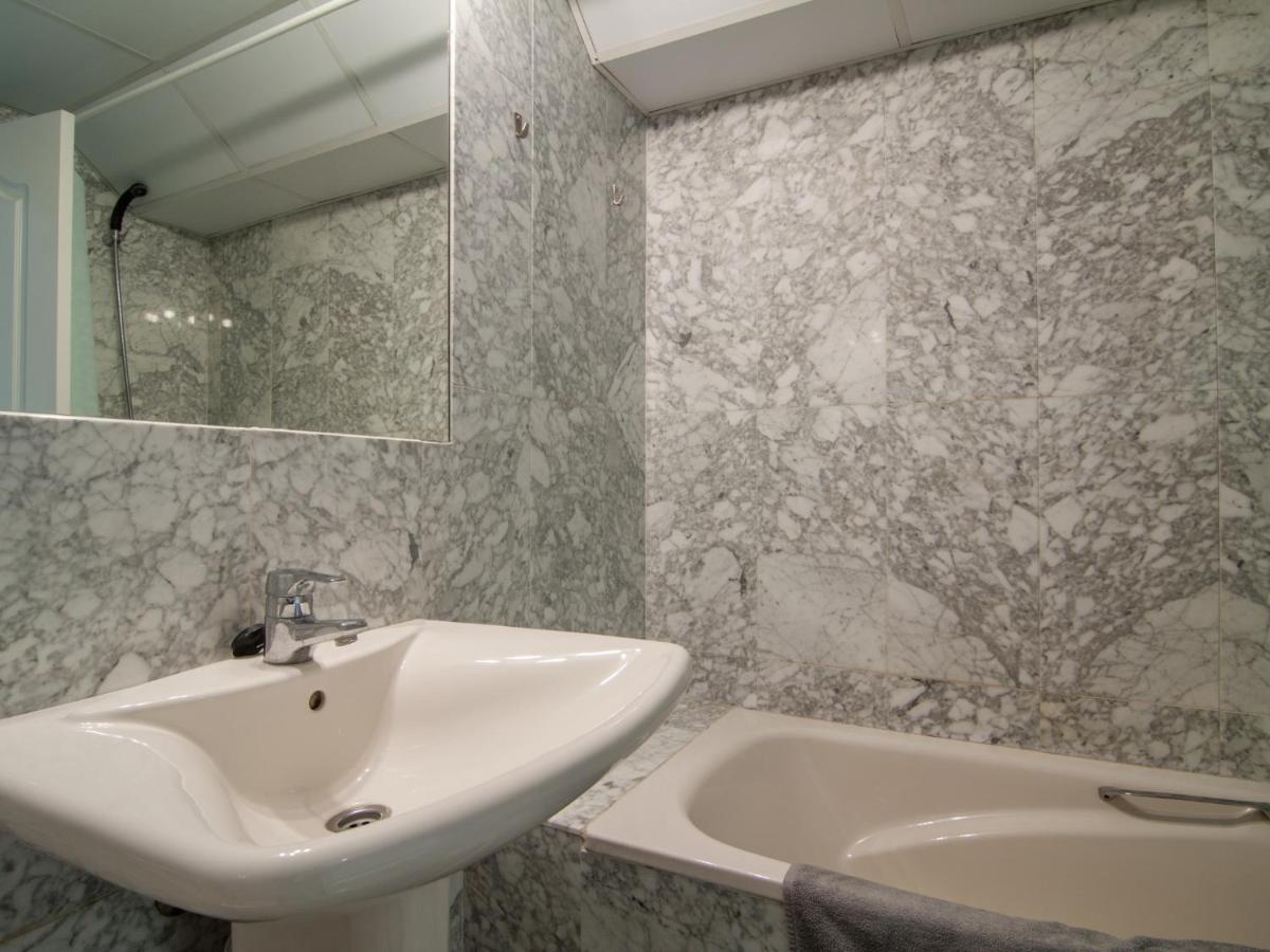 Modern Studio In Medina Garden - Puerto Banus Marbella Ngoại thất bức ảnh